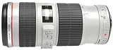 Canon EF 70-200mm f/4 L IS USM Lens for Canon Digital SLR Cameras