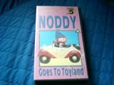 Noddy Goes To Toyland