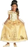 Storybook Belle Prestige Costume - Medium (7-8)