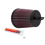 K&N SU-4002 Suzuki Kawasaki Arctic Cat High Performance Replacement Air Filter by K&N