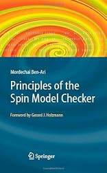 Principles of the Spin Model Checker
