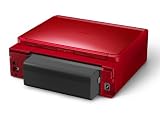 EPSON Colorio ���󥯥����å�ʣ�絡 EP-804AR ͭ����̵��LANɸ���б� ���ޡ��ȥե���ץ����б� ���ɤߥ�����&���󥿥�LED�ʥ���� 6���������� ��åɥ�ǥ�