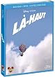 L�-haut - Coffret collector DVD + Blu-ray + Copie digitale [Blu-ray]