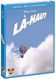 Là-haut - Coffret collector DVD + Blu-ray + Copie digitale [Blu-ray]