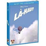 L�-haut - Coffret collector DVD + Blu-ray + Copie digitale [Blu-ray]par Charles Aznavour