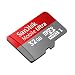 SanDisk Ultra Micro SDHC 32GB Class 6 Speicherkarte