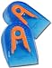 Spenco Gel Heel Cups