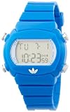 adidas (アディダス) 腕時計 ORIGINALS CANDY キャンディ ホワイトネガテブ アクリルプラスティック ADH9004 メンズ ケース幅: 44mm [正規輸入品] 60周年記念モデルの画像
