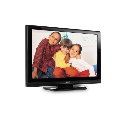 Toshiba 32AV502U 32-Inch 720p LCD HDTV