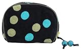 Juicy Couture I Love Dotty Small Cosmetic Bag Regal