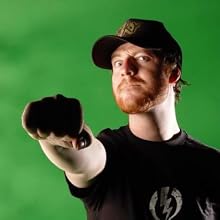 Jess Margera