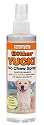 NaturVet Bitter Yuck No Chew Spray