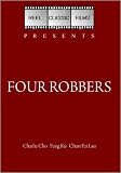 Four Robbers (1987)