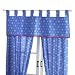 Under Construction Cotton Window Valance by Olive Kids