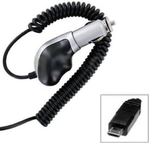 Heavy Duty Premium Cell Phone Car Charger Adapter for CAT Caterpillar B15