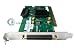 LSI 21320-IS Ultra 320 PCI-X 2 CH SCSI Controller Dell T2484 - LSI21320-IS (T2484)