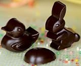 Silikomart Silicone Chocolate Easter Mold