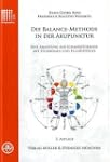 Die Balance-Methode in der Akupunktur...