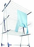 Leifheit 81451 W�schest�nder Tower 300 Deluxe