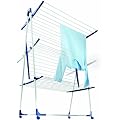Leifheit 81451 W�schest�nder Tower 300 Deluxe