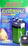 Jebo Aquarium Fish Tank Bio-chemical Filter 829 5 Ply