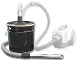 The Bad Ash Fireplace Cleaner M-41
