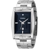 Fossil Watch - Analog Blue Dial by Fossil