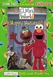 Sesame Street Gift Set: Elmo's World 