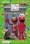Sesame Street Gift Set: Elmo's World "Happy Holidays" DVD and Plush Toy