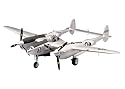 Revell 1:48 P38J Lightning