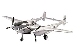 Monogram 1/48 P-38J Lightning