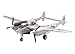 Monogram 1/48 P-38J Lightning