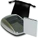 Pro Power Nikon Equivalent EN-EL8 Lithium Ion Battery & Fast Home - Car AC / DC Charger for NIKON Digital Camera Coolpix- S50 S50c S7 S8 S5 S6 S7c S9 P2 S3 S2 S1 P1 Package Includes Scratch-Guard Bag