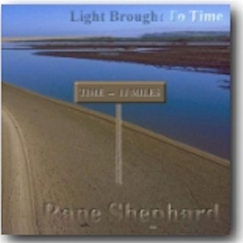 Light Brought To Time