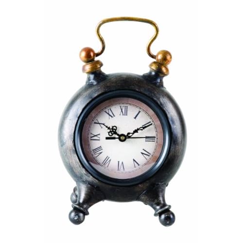 Decorative Table Clocks