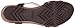 Merrell Women's Revalli Aura Post Wedge Sandal