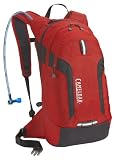 Sac d'hydratation Blowfish 2011 - rouge