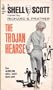 The Trojan Hearse (A Shell Scott Novel)