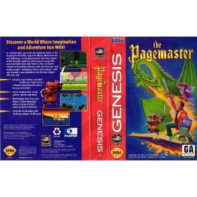 Pagemaster
