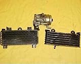 2003 Suzuki GSXR 600 Gsx-r 600 Oil Cooler