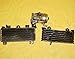 1996 Kawasaki ZX7 ZX 7 P Ninja Oil Cooler