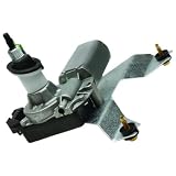 ACDelco 15173034 Cadillac GMC Chevrolet Rear Window Regulator Motor by ACDelco