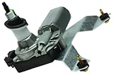 ACDelco 15173034 Cadillac/GMC/Chevrolet Rear Window Regulator Motor