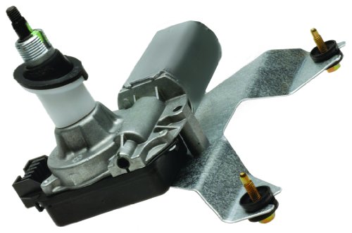 ACDelco 15173034 Cadillac/GMC/Chevrolet Rear Window Regulator Motor On Sale