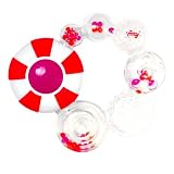 Sassy Vibrating Teether Developmental Toy