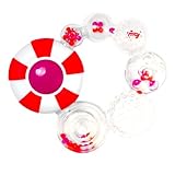 41ISCg5dhSL. SL160  Sassy Vibrating Teether Developmental Toy