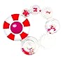 Sassy Vibrating Teether Developmental Toy