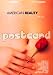 American Beauty~ American Beauty Postcard~ Rare Postcard!!~ Approx 4