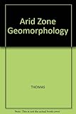Arid zone geomorphology