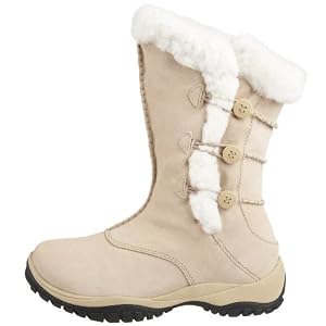 Miku by Baffin Women's Dawa Winter Boot